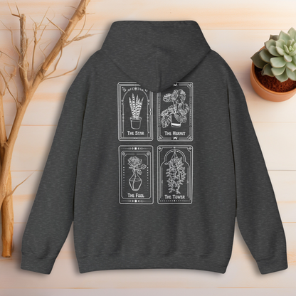 Plant Lover Hoodie