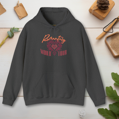 Romantasy World Tour Hoodie