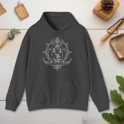 Plant Lover Hoodie