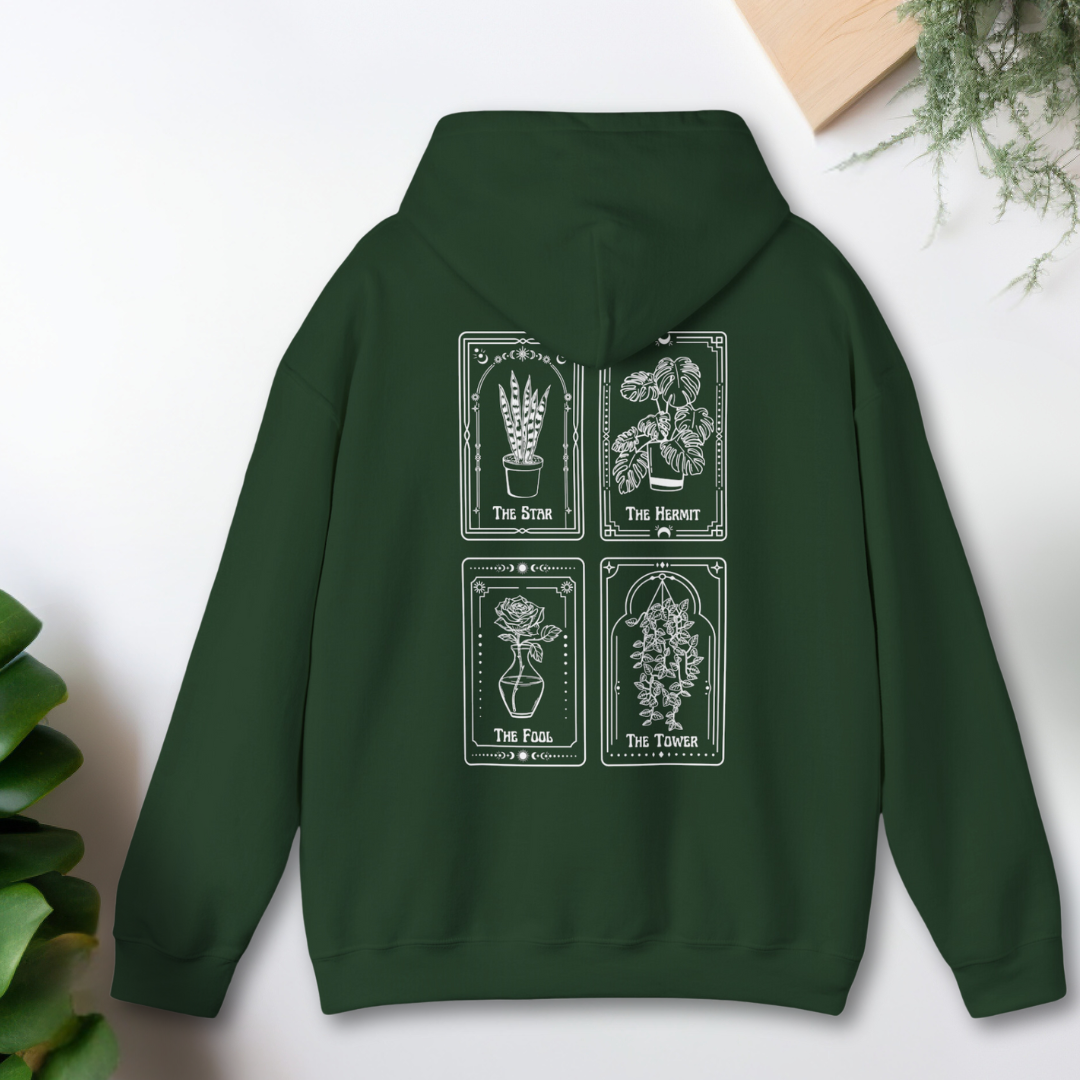 Plant Lover Hoodie