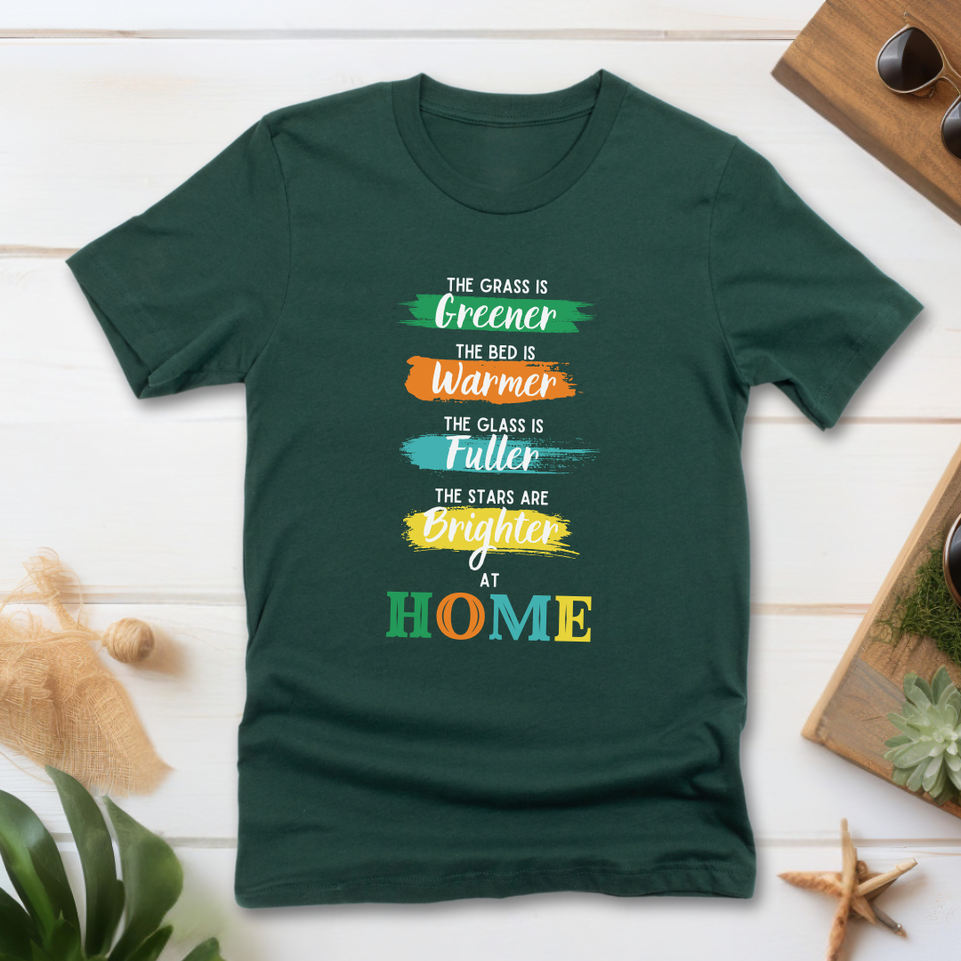 At Home T-Shirt