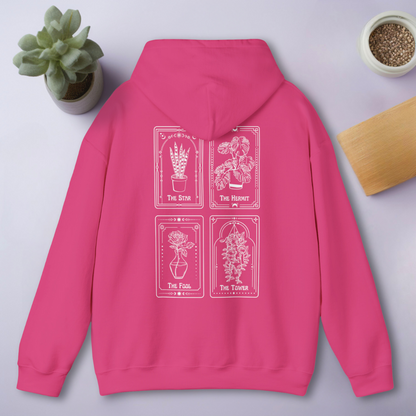 Plant Lover Hoodie