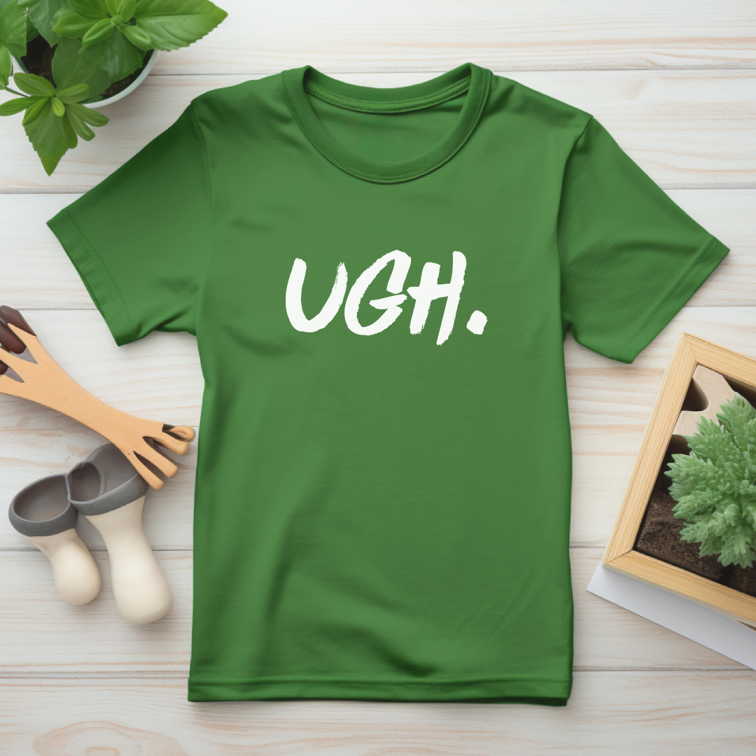 Ugh T-Shirt