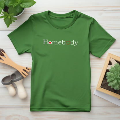 Homebody T-Shirt