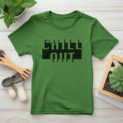 Chill Out T-Shirt