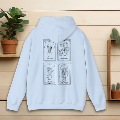 Plant Lover Hoodie