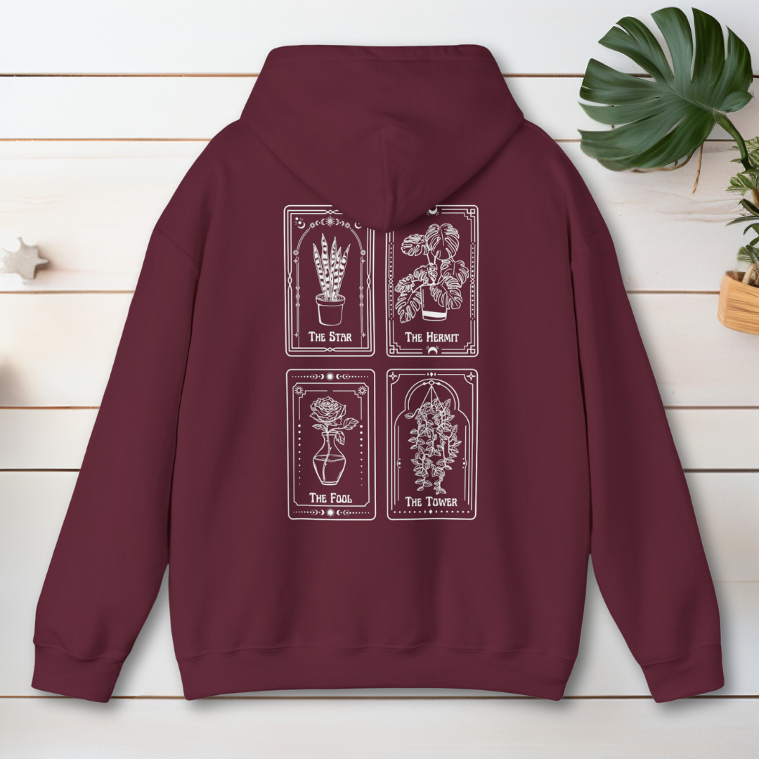 Plant Lover Hoodie