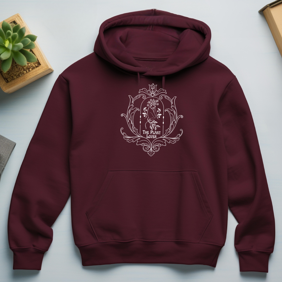 Plant Lover Hoodie