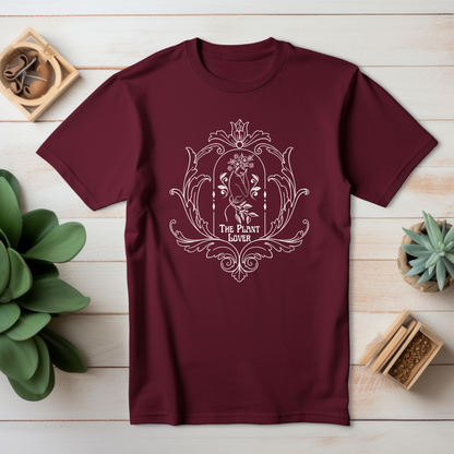 The Plant Lover T-Shirt