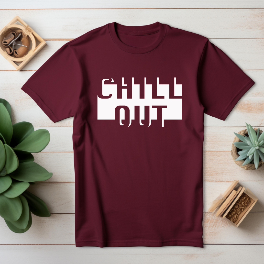 Chill Out T-Shirt