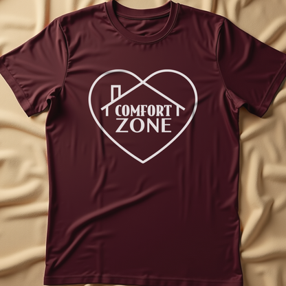 Home Comfort Zone T-Shirt