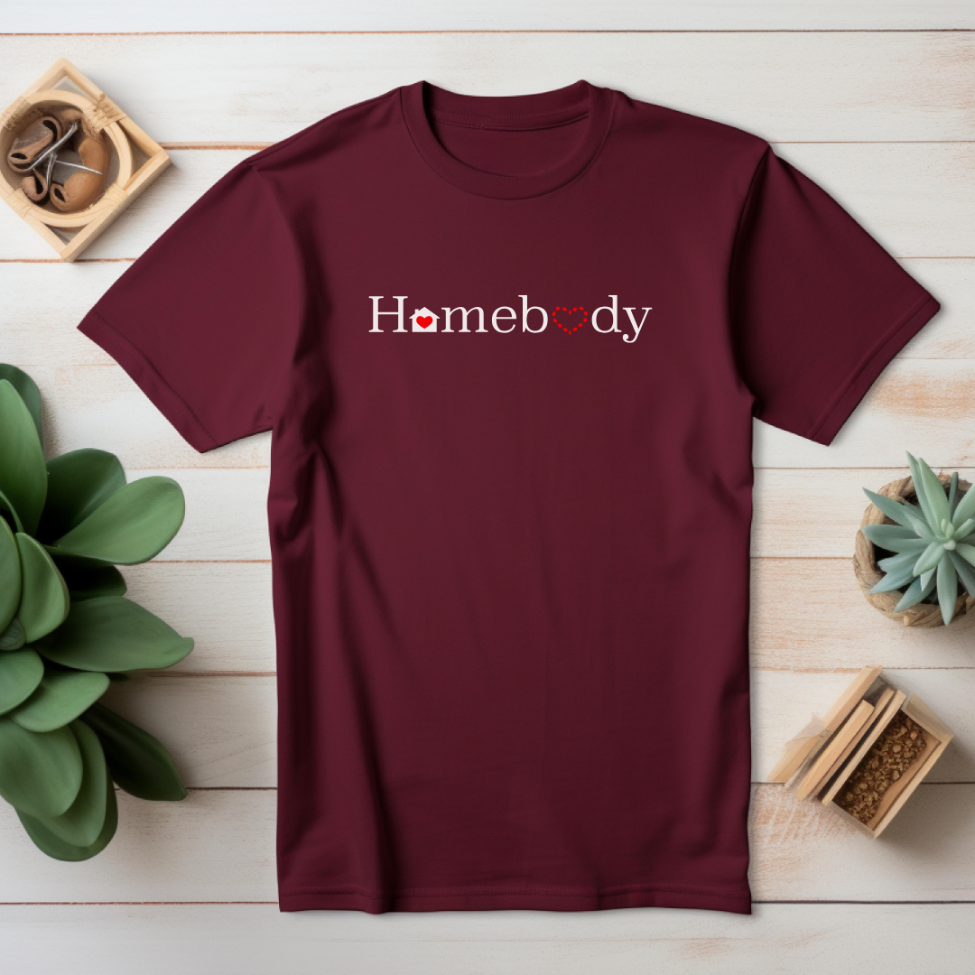 Homebody T-Shirt