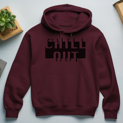 Chill Out Hoodie