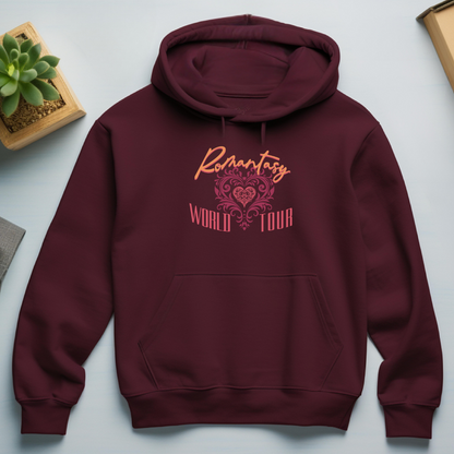 Romantasy World Tour Hoodie