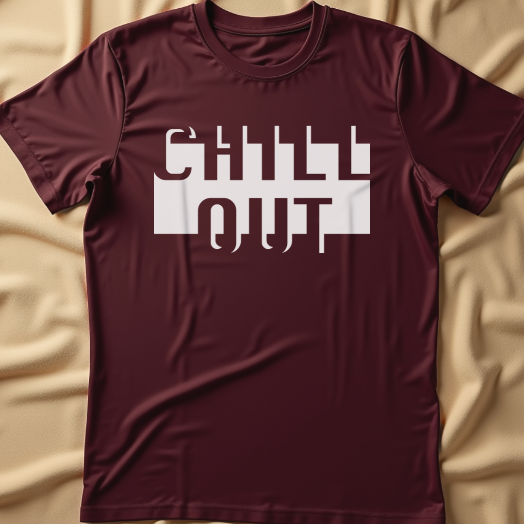 Chill Out T-Shirt