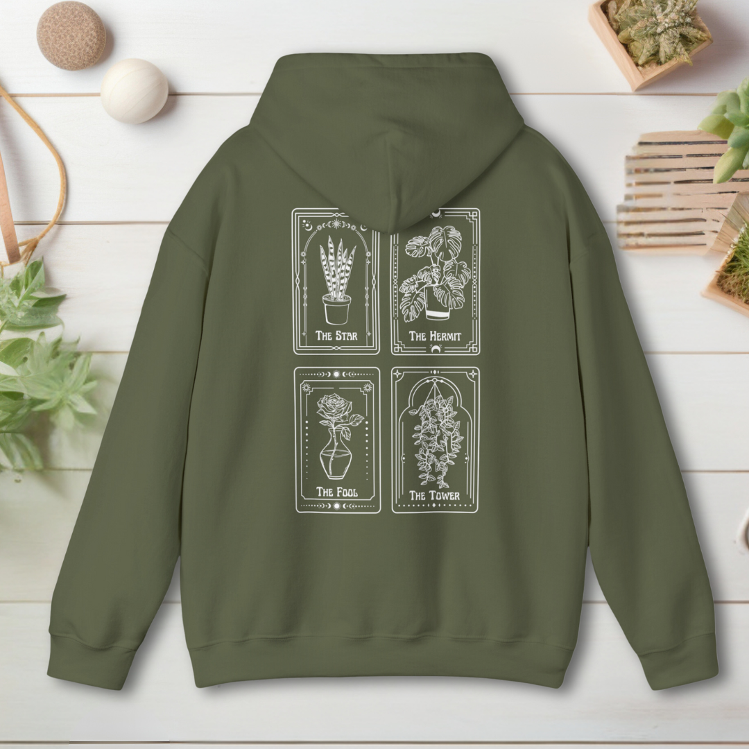 Plant Lover Hoodie