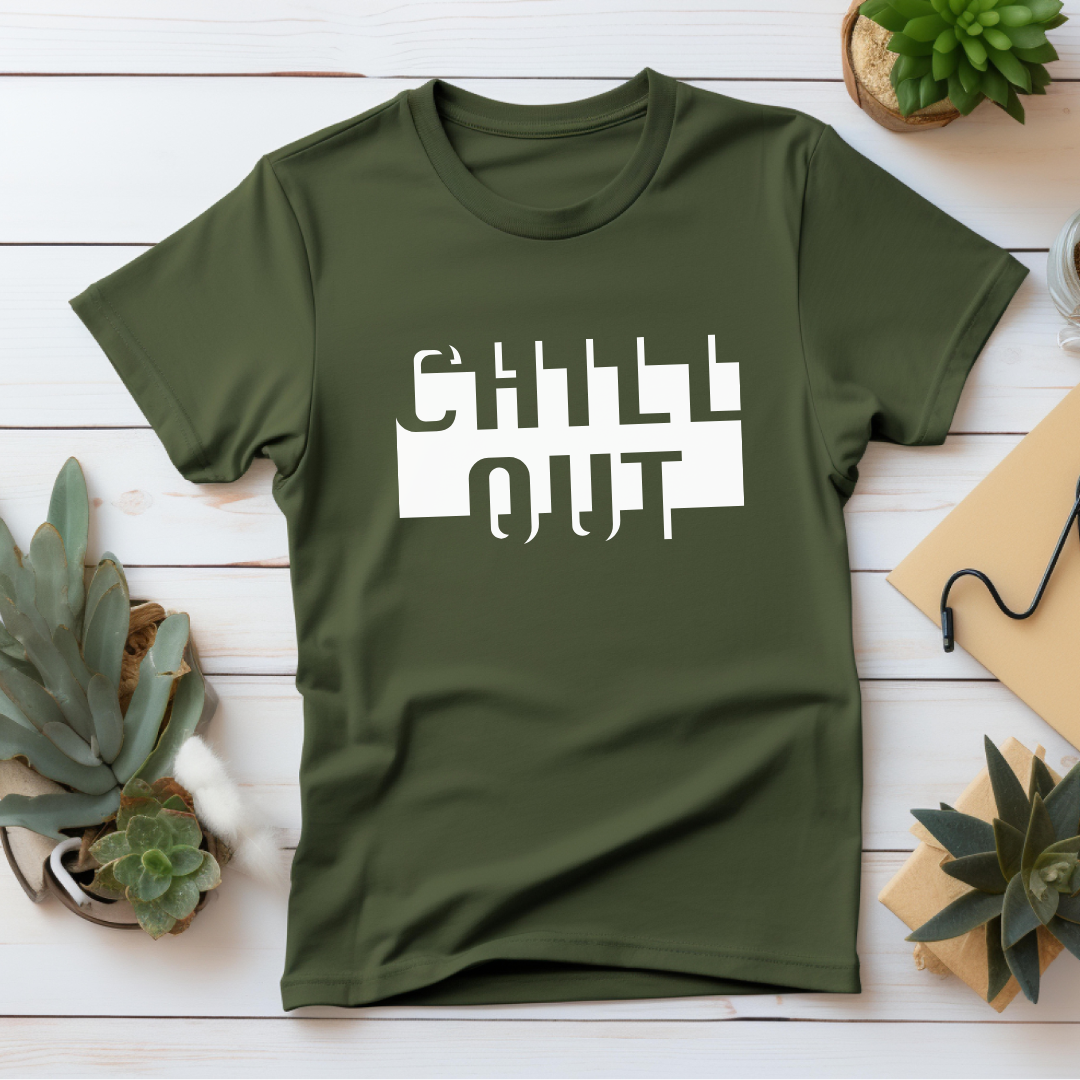 Chill Out T-Shirt