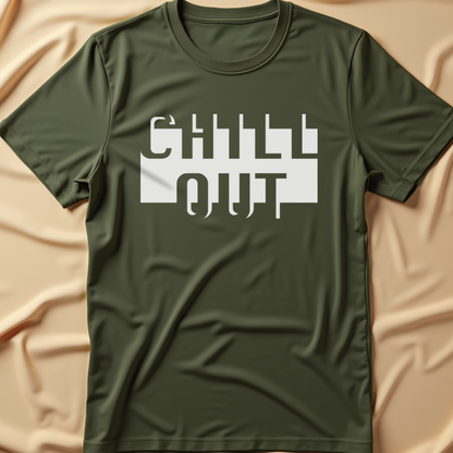 Chill Out T-Shirt