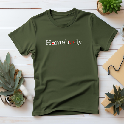 Homebody T-Shirt