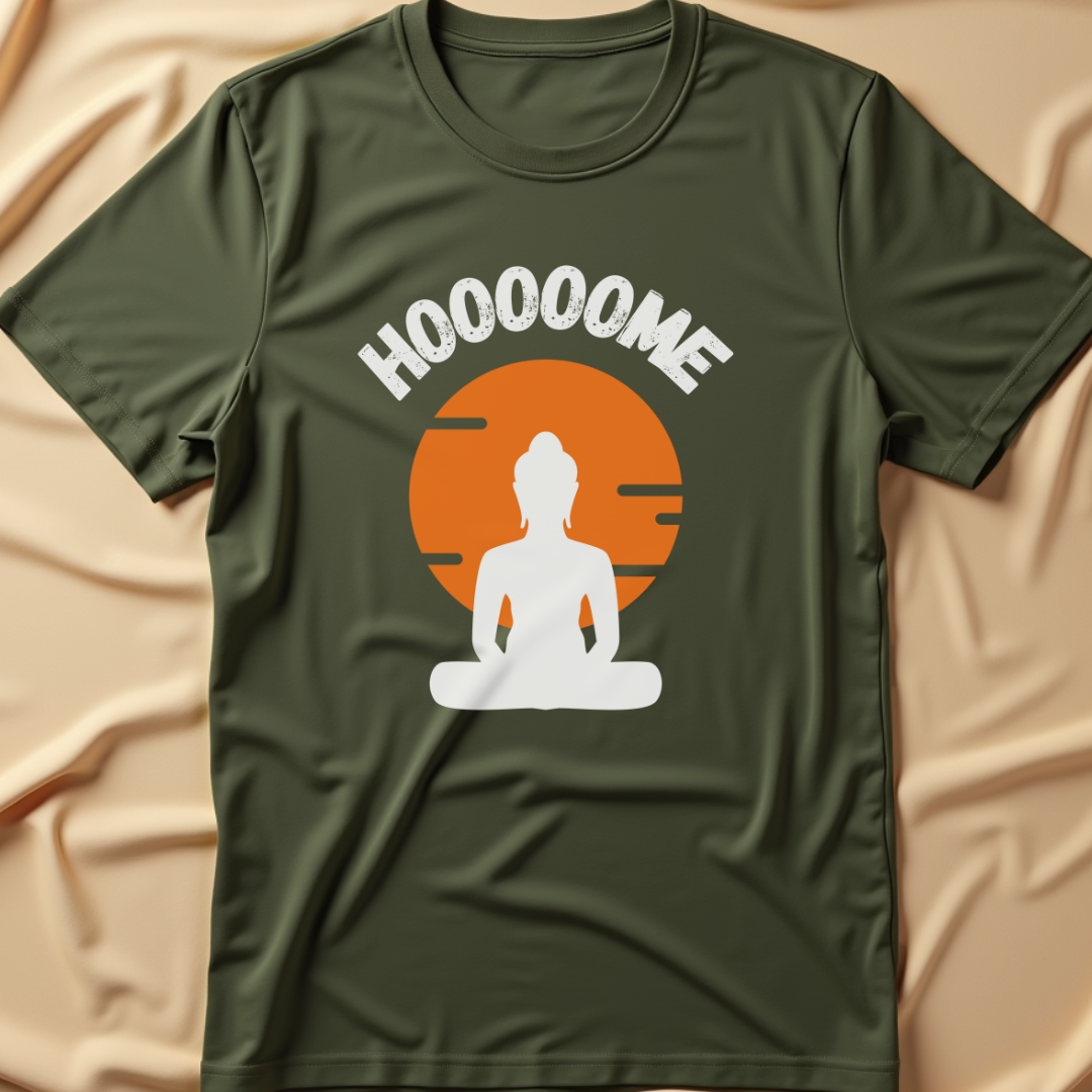 Hooooome T-Shirt