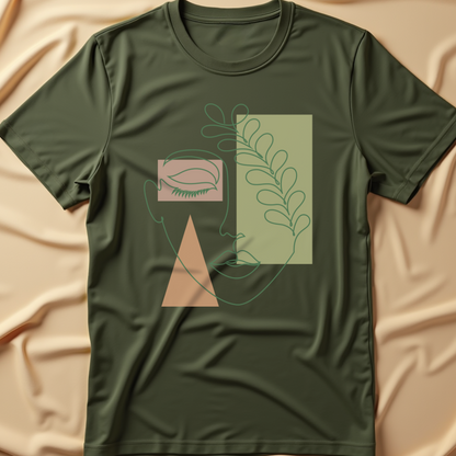 Rooted In Nature T-Shirt