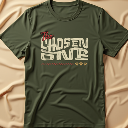 The Chosen One T-Shirt