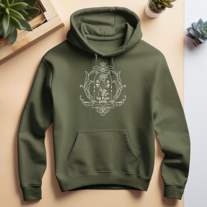 Plant Lover Hoodie