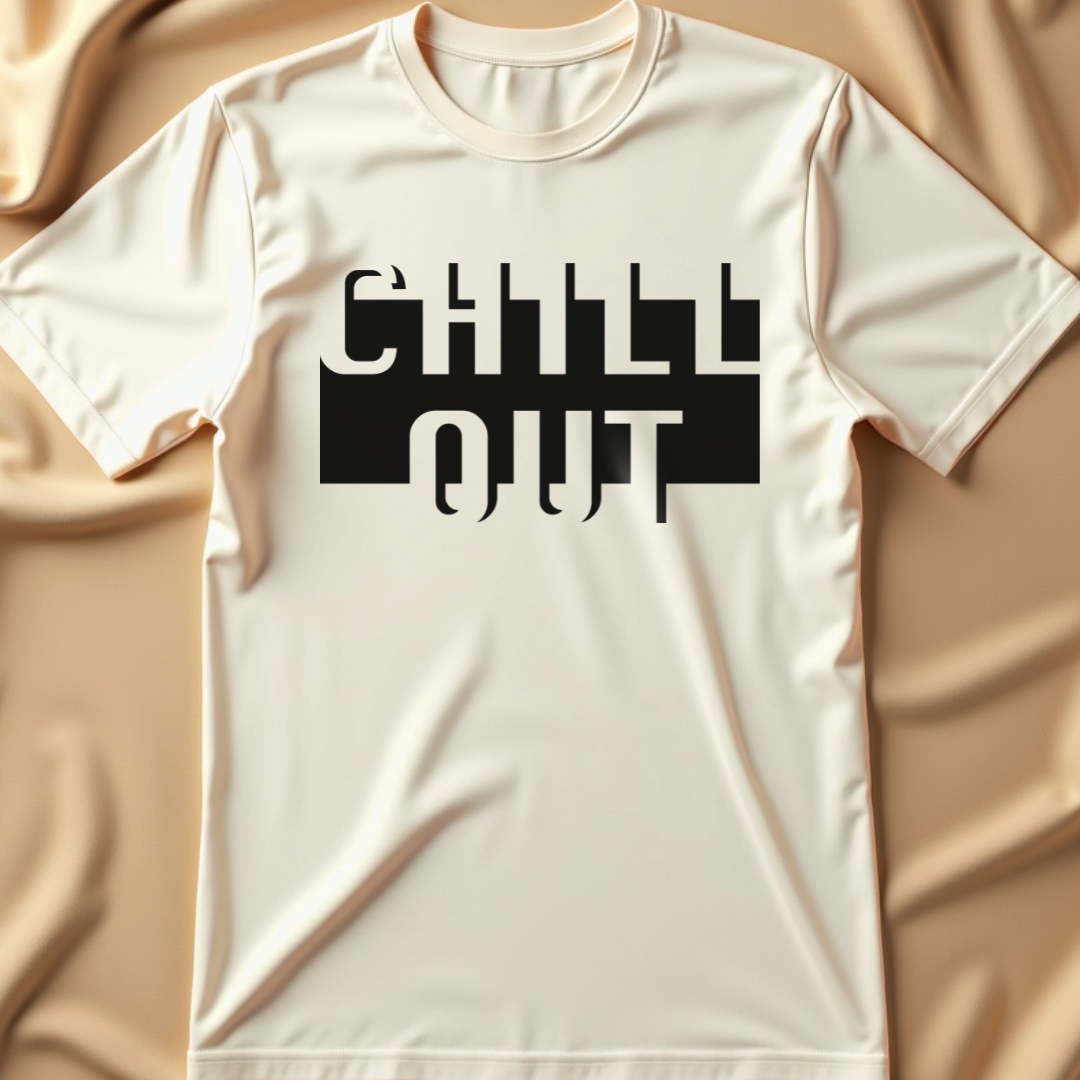 Chill Out T-Shirt