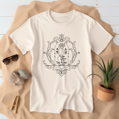 The Plant Lover T-Shirt