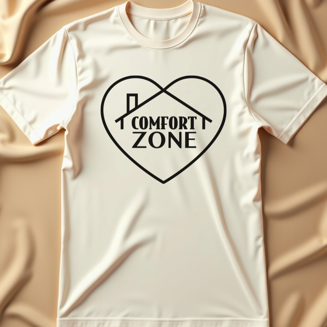 Home Comfort Zone T-Shirt