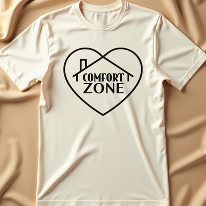 Home Comfort Zone T-Shirt