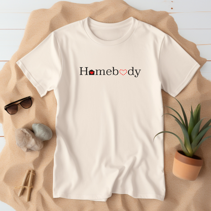 Homebody T-Shirt