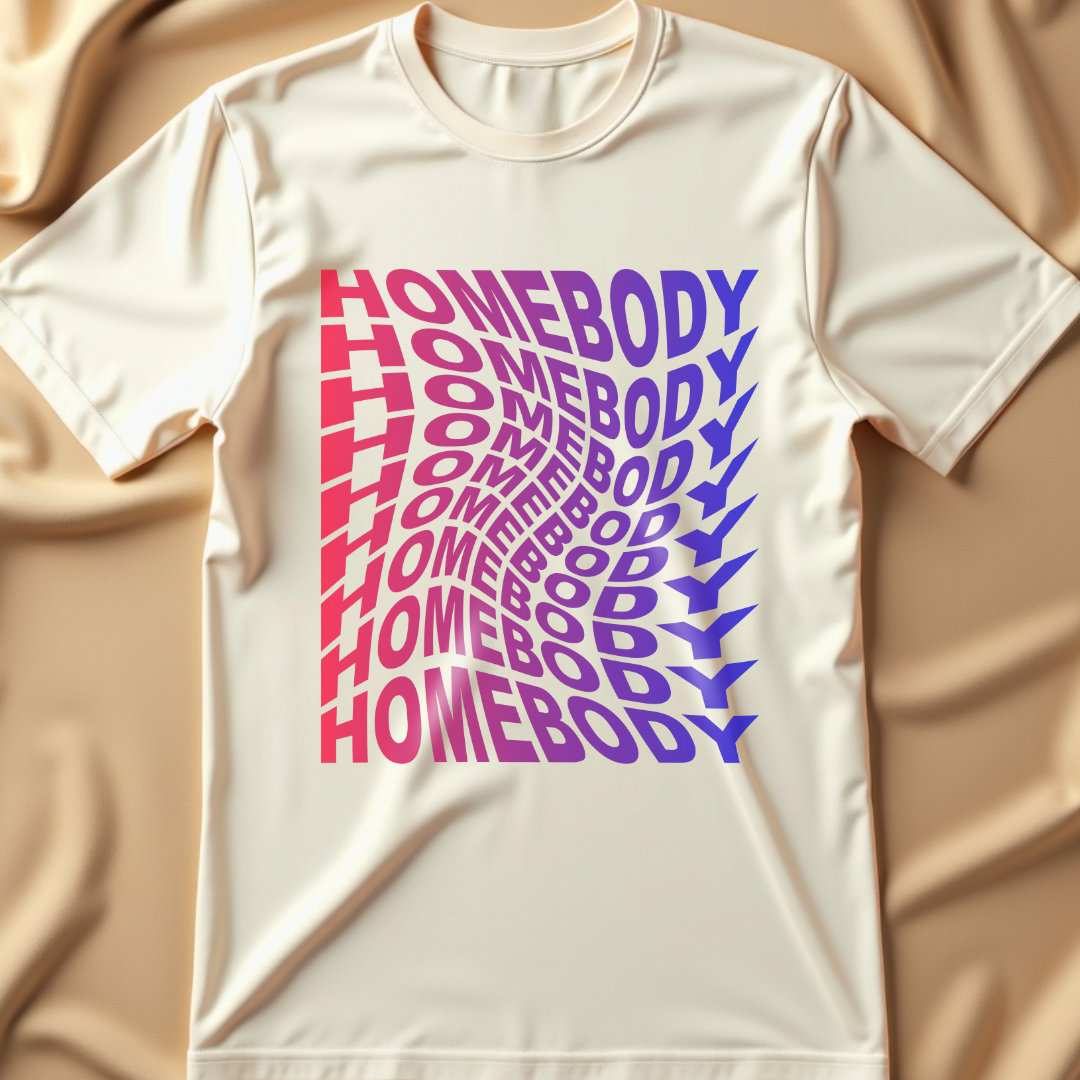 Homebody Wave T-Shirt