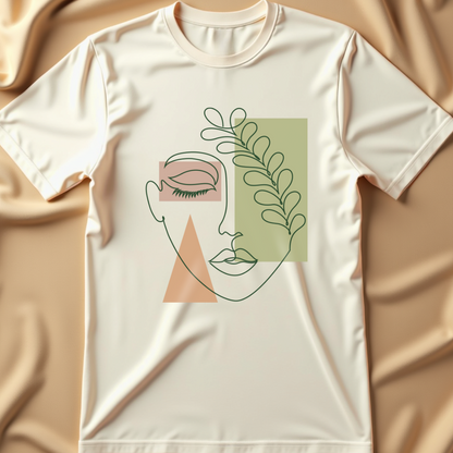 Rooted In Nature T-Shirt