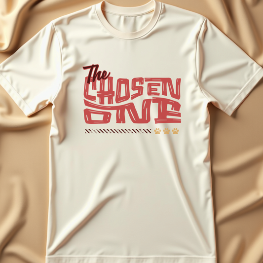 The Chosen One T-Shirt