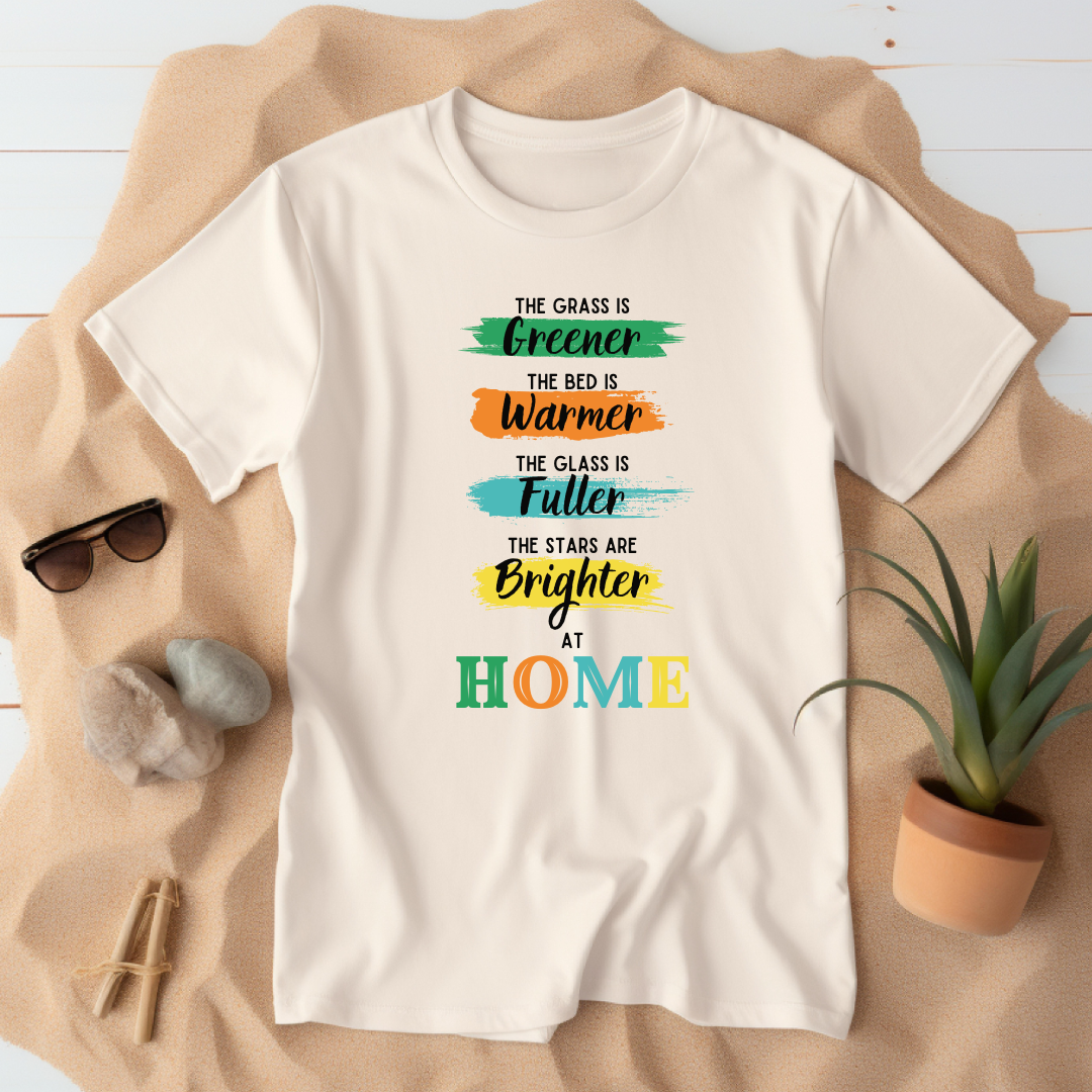 At Home T-Shirt