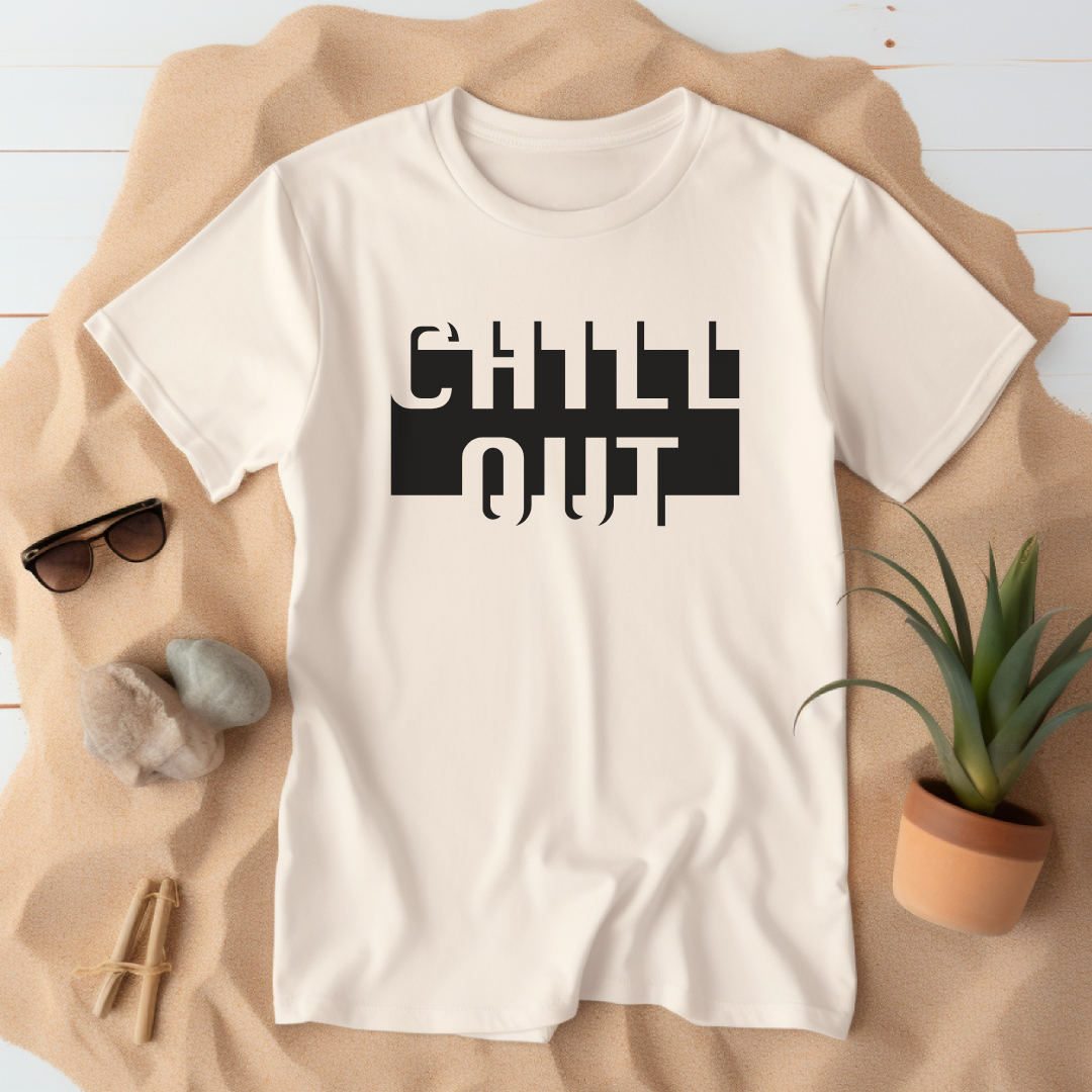 Chill Out T-Shirt