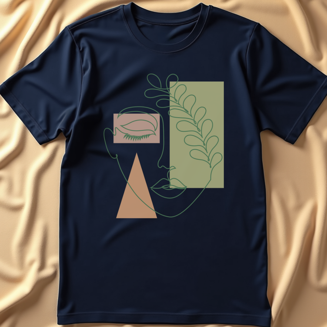 Rooted In Nature T-Shirt