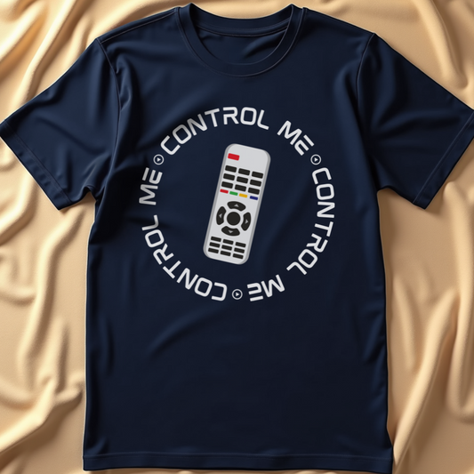 Control Me T-Shirt