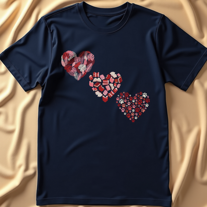 Hearts of a Homebody T-Shirt