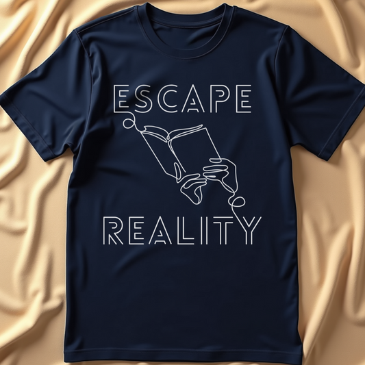 Escape Reality T-Shirt