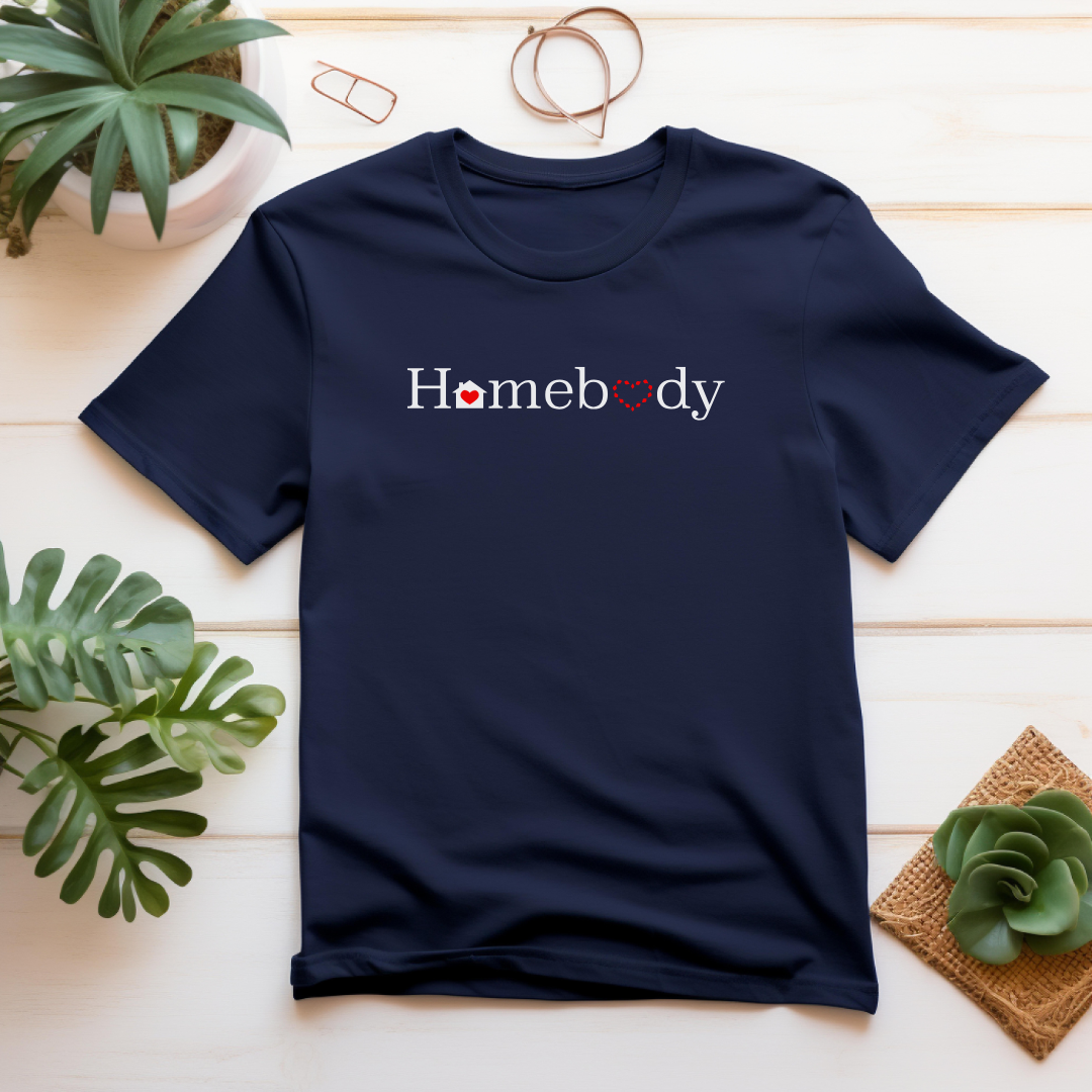 Homebody T-Shirt