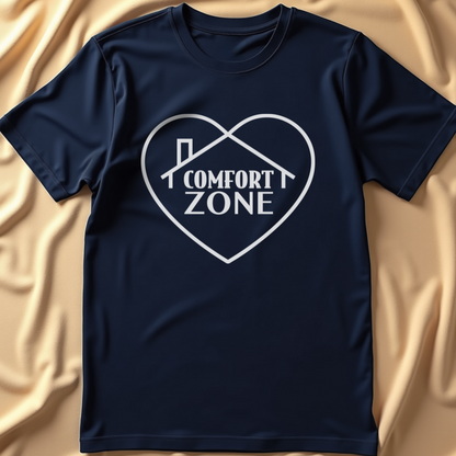 Home Comfort Zone T-Shirt