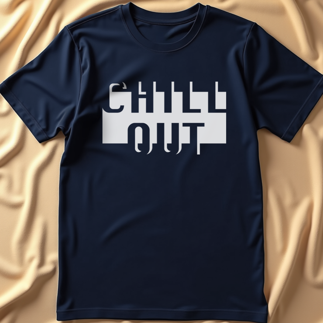 Chill Out T-Shirt