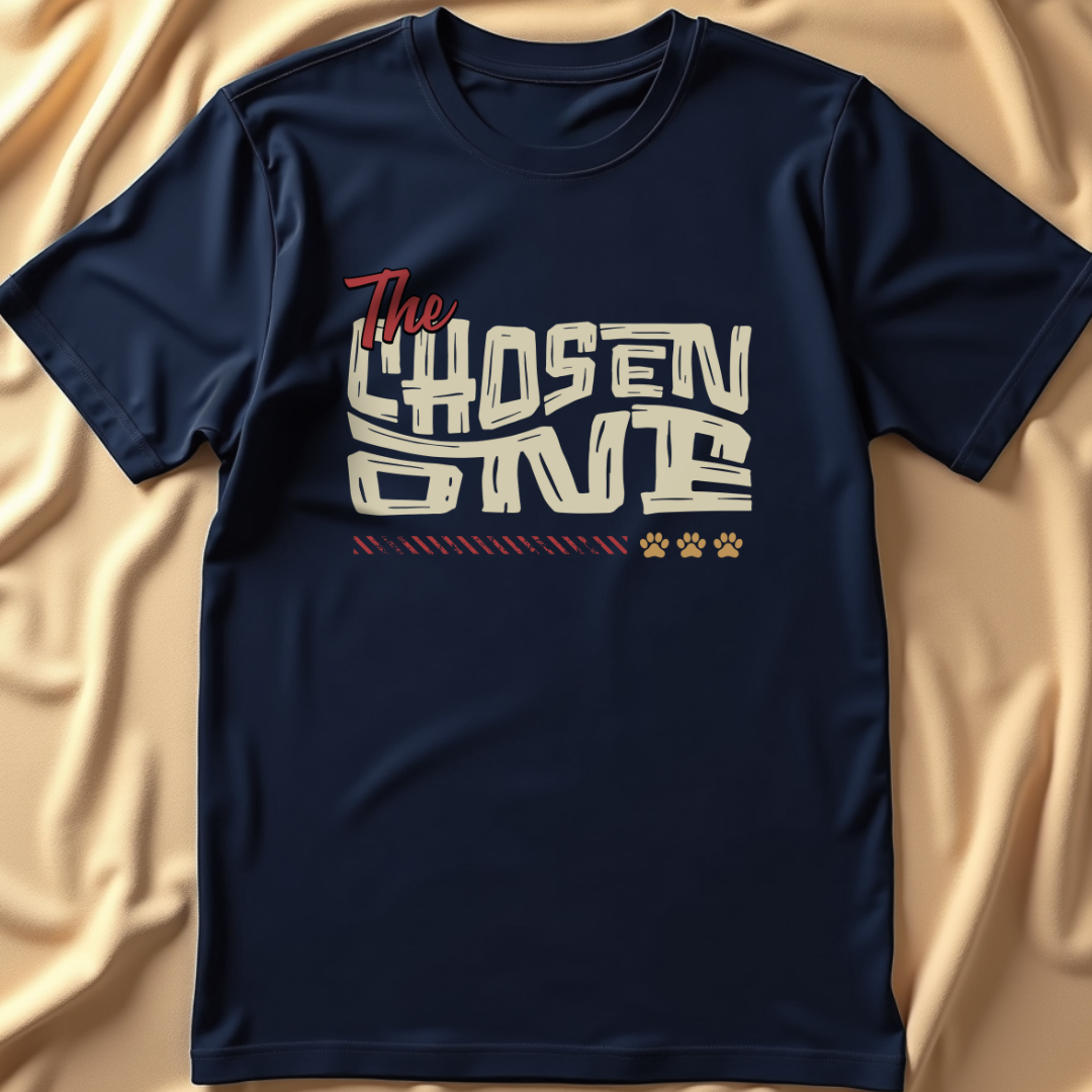 The Chosen One T-Shirt