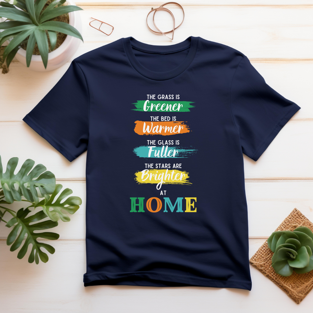 At Home T-Shirt