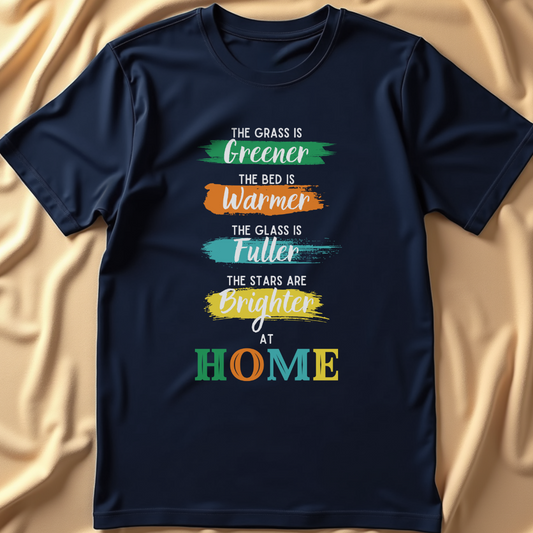 At Home T-Shirt