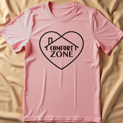 Home Comfort Zone T-Shirt