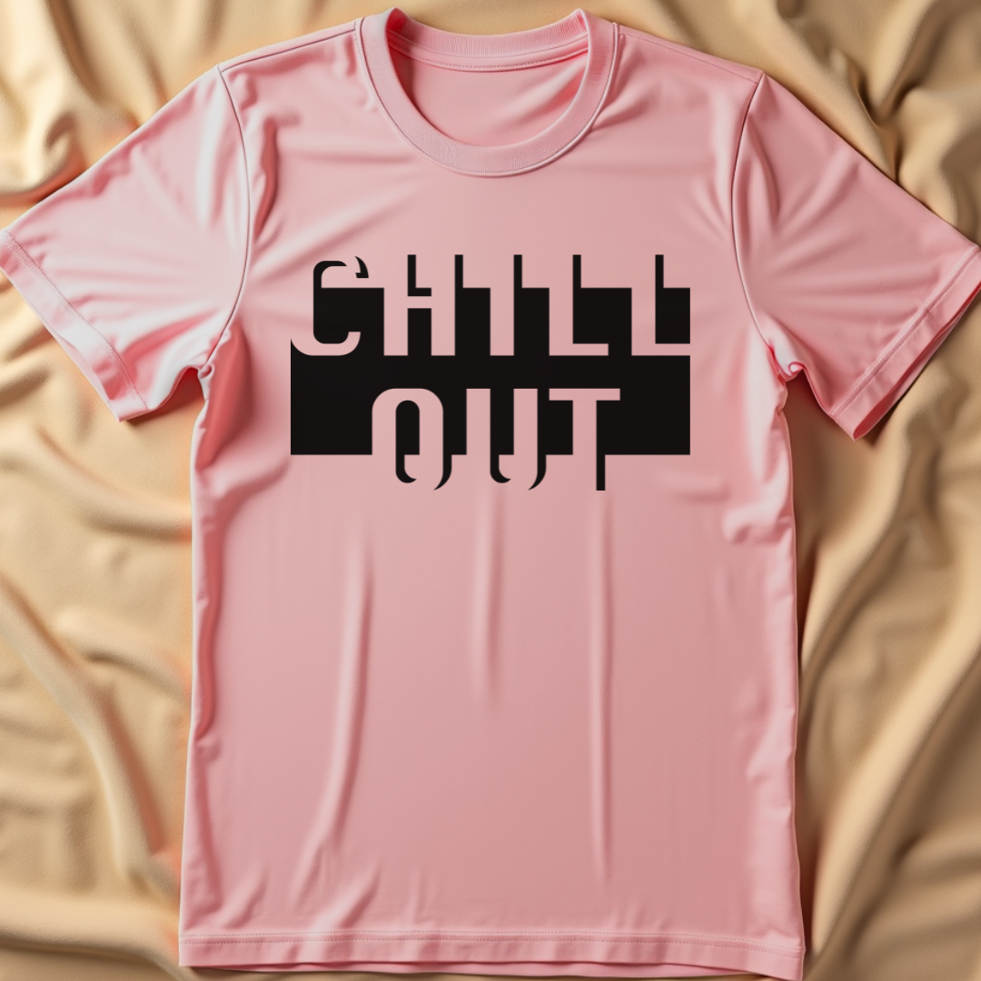 Chill Out T-Shirt