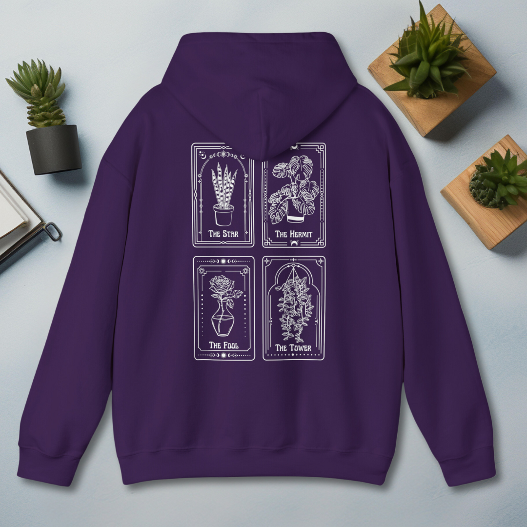 Plant Lover Hoodie